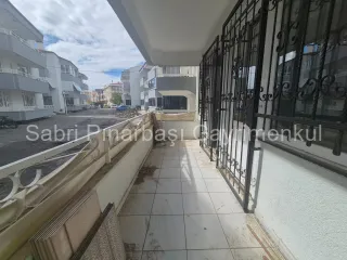 SABRİ PINARBAŞI'dan TEK YETKİLİ AKÇAY'da DOĞALGAZLI 2+1 DAİRE