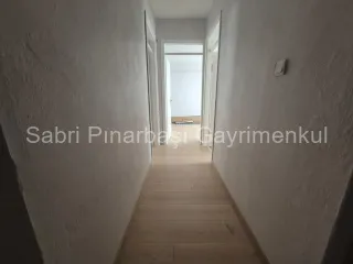 SABRİ PINARBAŞI'dan TEK YETKİLİ AKÇAY'da DOĞALGAZLI 2+1 DAİRE