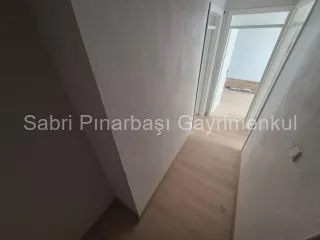 SABRİ PINARBAŞI'dan TEK YETKİLİ AKÇAY'da DOĞALGAZLI 2+1 DAİRE