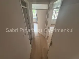 SABRİ PINARBAŞI'dan TEK YETKİLİ AKÇAY'da DOĞALGAZLI 2+1 DAİRE