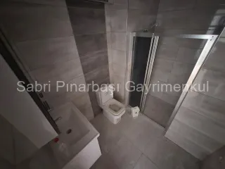 SABRİ PINARBAŞI'dan TEK YETKİLİ AKÇAY'da DOĞALGAZLI 2+1 DAİRE