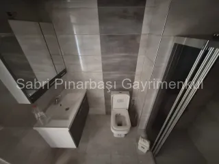 SABRİ PINARBAŞI'dan TEK YETKİLİ AKÇAY'da DOĞALGAZLI 2+1 DAİRE