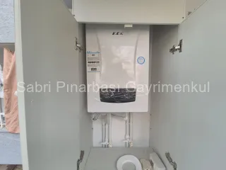 SABRİ PINARBAŞI'dan TEK YETKİLİ AKÇAY'da DOĞALGAZLI 2+1 DAİRE