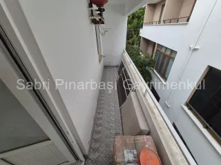 SABRİ PINARBAŞI'dan İKİZÇAY'da SATILIK 2+1 DAİRE