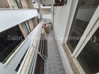 SABRİ PINARBAŞI'dan İKİZÇAY'da SATILIK 2+1 DAİRE