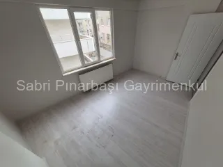 SABRİ PINARBAŞI'dan İKİZÇAY'da SATILIK 2+1 DAİRE