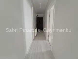 SABRİ PINARBAŞI'dan İKİZÇAY'da SATILIK 2+1 DAİRE