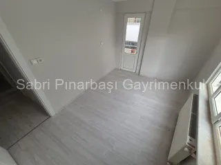 SABRİ PINARBAŞI'dan İKİZÇAY'da SATILIK 2+1 DAİRE