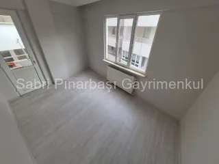 SABRİ PINARBAŞI'dan İKİZÇAY'da SATILIK 2+1 DAİRE