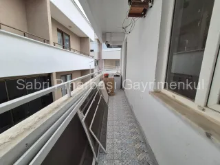 SABRİ PINARBAŞI'dan İKİZÇAY'da SATILIK 2+1 DAİRE