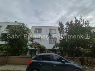 SABRİ PINARBAŞI'dan İKİZÇAY'da SATILIK 2+1 DAİRE