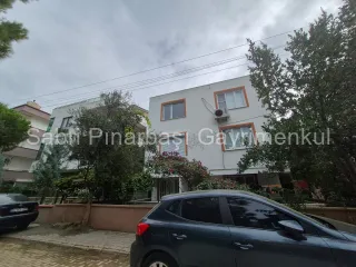 SABRİ PINARBAŞI'dan İKİZÇAY'da SATILIK 2+1 DAİRE