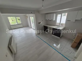 SABRİ PINARBAŞI'dan İKİZÇAY'da SATILIK 2+1 DAİRE