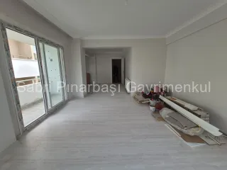 SABRİ PINARBAŞI'dan İKİZÇAY'da SATILIK 2+1 DAİRE