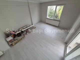 SABRİ PINARBAŞI'dan İKİZÇAY'da SATILIK 2+1 DAİRE