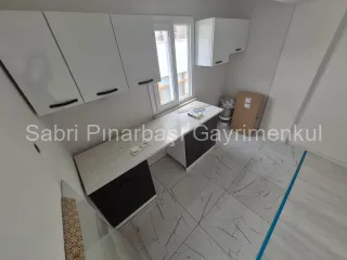 SABRİ PINARBAŞI'dan İKİZÇAY'da SATILIK 2+1 DAİRE