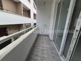 SABRİ PINARBAŞI'dan İKİZÇAY'da SATILIK 2+1 DAİRE