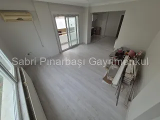 SABRİ PINARBAŞI'dan İKİZÇAY'da SATILIK 2+1 DAİRE
