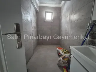 SABRİ PINARBAŞI'dan İKİZÇAY'da SATILIK 2+1 DAİRE