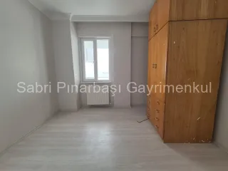 SABRİ PINARBAŞI'dan İKİZÇAY'da SATILIK 2+1 DAİRE