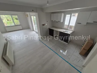SABRİ PINARBAŞI'dan İKİZÇAY'da SATILIK 2+1 DAİRE