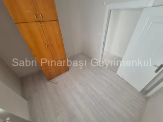 SABRİ PINARBAŞI'dan İKİZÇAY'da SATILIK 2+1 DAİRE