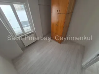 SABRİ PINARBAŞI'dan İKİZÇAY'da SATILIK 2+1 DAİRE