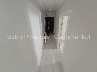 SABRİ PINARBAŞI'dan İKİZÇAY'da SATILIK 2+1 DAİRE
