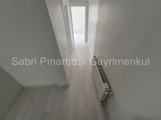 SABRİ PINARBAŞI'dan İKİZÇAY'da SATILIK 2+1 DAİRE