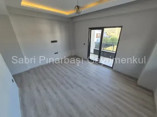 SABRİ PINARBAŞI'dan AKÇAY'da SATILIK DUBLEKS DAİRE