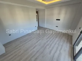SABRİ PINARBAŞI'dan AKÇAY'da SATILIK DUBLEKS DAİRE