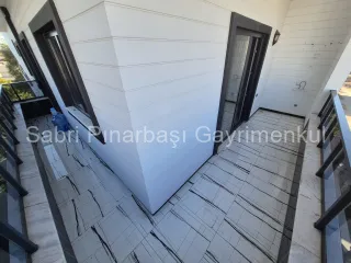 SABRİ PINARBAŞI'dan AKÇAY'da SATILIK DUBLEKS DAİRE