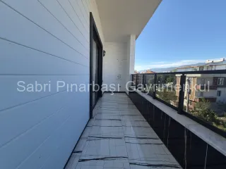 SABRİ PINARBAŞI'dan AKÇAY'da SATILIK DUBLEKS DAİRE