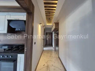 SABRİ PINARBAŞI'dan AKÇAY'da SATILIK DUBLEKS DAİRE