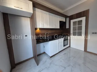 SABRİ PINARBAŞI'dan AKÇAY'da SATILIK DUBLEKS DAİRE