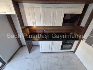 SABRİ PINARBAŞI'dan AKÇAY'da SATILIK DUBLEKS DAİRE