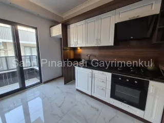 SABRİ PINARBAŞI'dan AKÇAY'da SATILIK DUBLEKS DAİRE