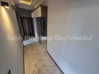 SABRİ PINARBAŞI'dan AKÇAY'da SATILIK DUBLEKS DAİRE
