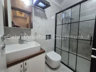 SABRİ PINARBAŞI'dan AKÇAY'da SATILIK DUBLEKS DAİRE