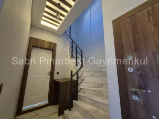 SABRİ PINARBAŞI'dan AKÇAY'da SATILIK DUBLEKS DAİRE