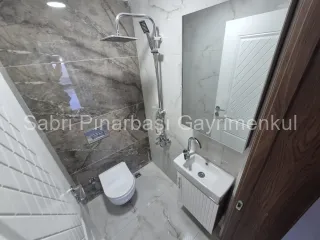 SABRİ PINARBAŞI'dan AKÇAY'da SATILIK DUBLEKS DAİRE