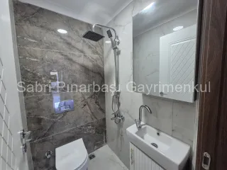 SABRİ PINARBAŞI'dan AKÇAY'da SATILIK DUBLEKS DAİRE