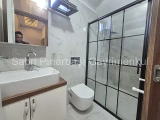 SABRİ PINARBAŞI'dan AKÇAY'da SATILIK DUBLEKS DAİRE