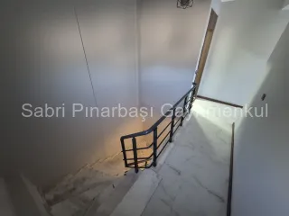 SABRİ PINARBAŞI'dan AKÇAY'da SATILIK DUBLEKS DAİRE