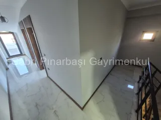 SABRİ PINARBAŞI'dan AKÇAY'da SATILIK DUBLEKS DAİRE
