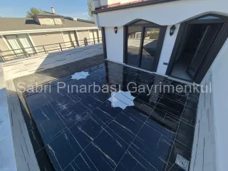 SABRİ PINARBAŞI'dan AKÇAY'da SATILIK DUBLEKS DAİRE