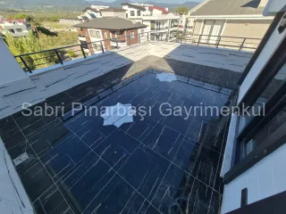 SABRİ PINARBAŞI'dan AKÇAY'da SATILIK DUBLEKS DAİRE