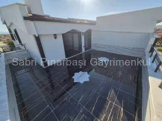 SABRİ PINARBAŞI'dan AKÇAY'da SATILIK DUBLEKS DAİRE