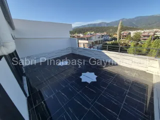 SABRİ PINARBAŞI'dan AKÇAY'da SATILIK DUBLEKS DAİRE