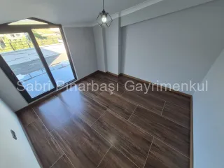 SABRİ PINARBAŞI'dan AKÇAY'da SATILIK DUBLEKS DAİRE